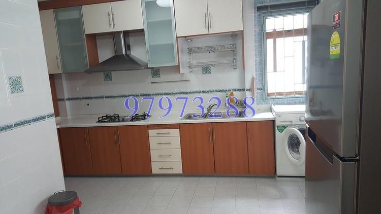 Blk 316A Anchorvale Link (Sengkang), HDB 5 Rooms #127717062